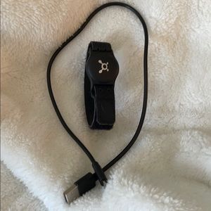 Orangetheory fitness tracker